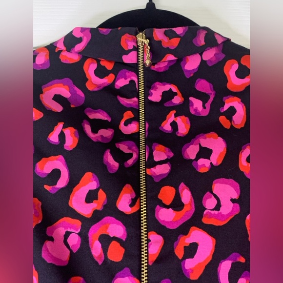 💜♠️🩷Gorgeous♠️💜Kate Spade🩷♠️Kimi Dress💜🩷♠️ - Picture 6 of 11